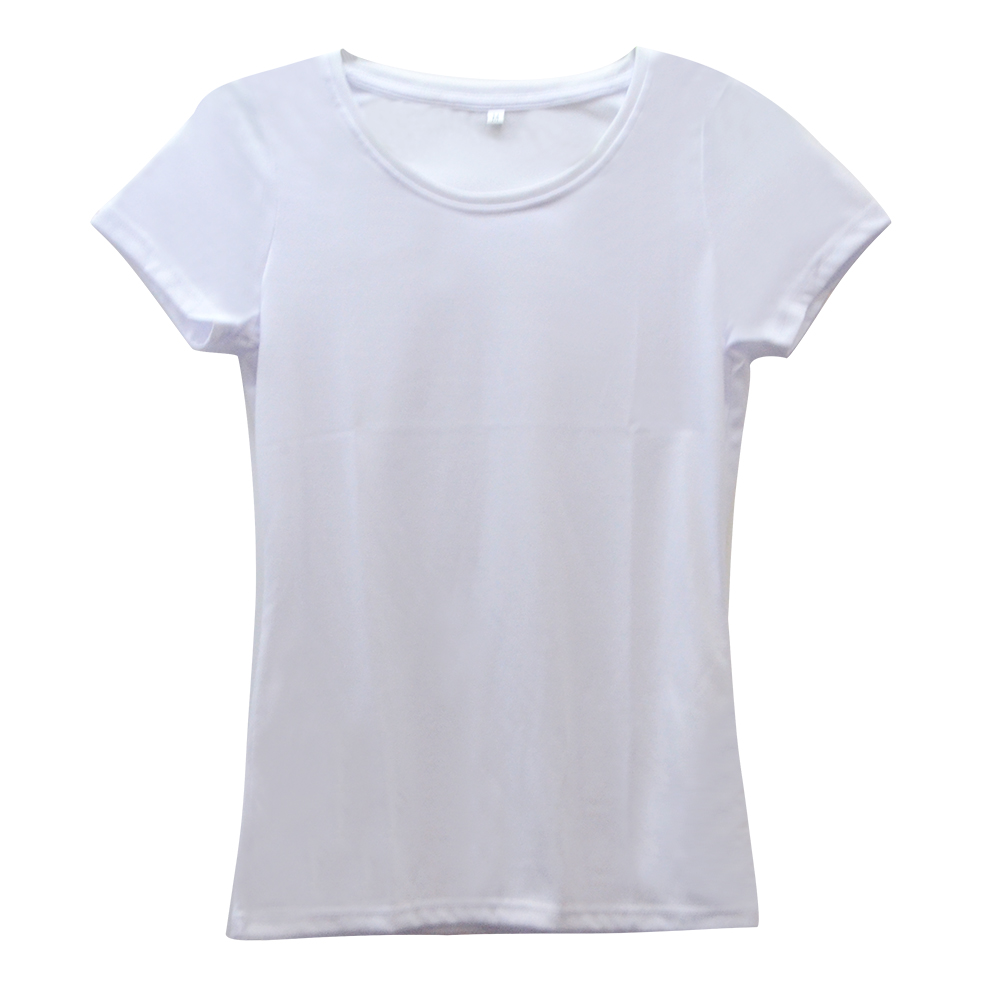 Polycotton T-shirt 210G -Men S