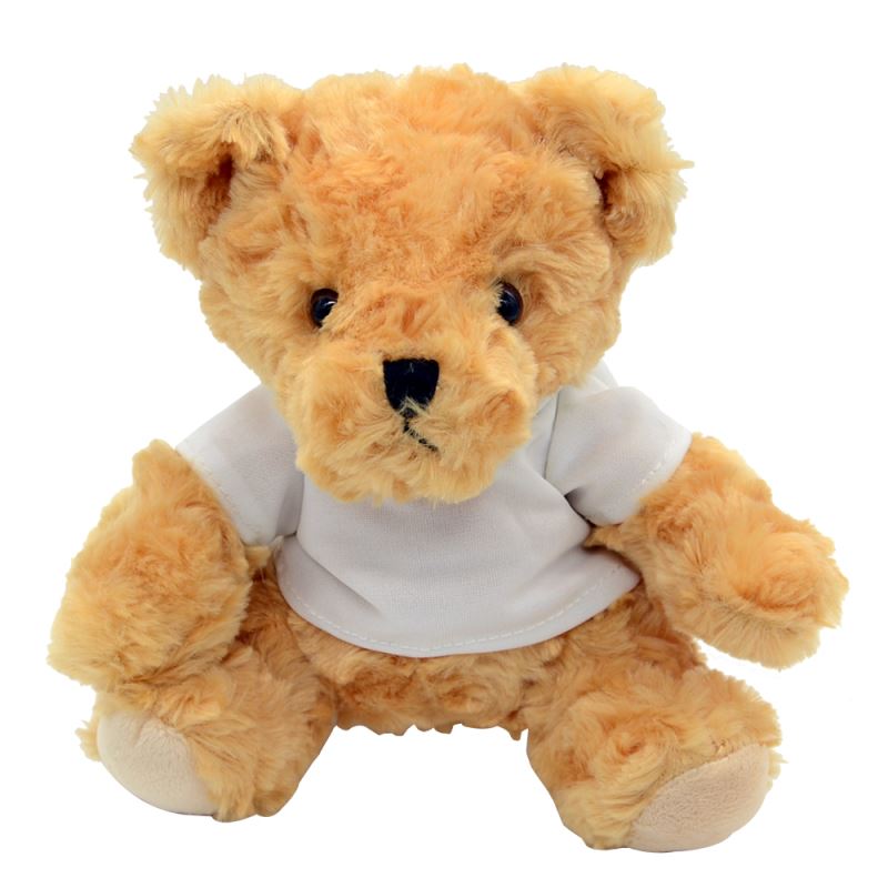 sublimation teddy