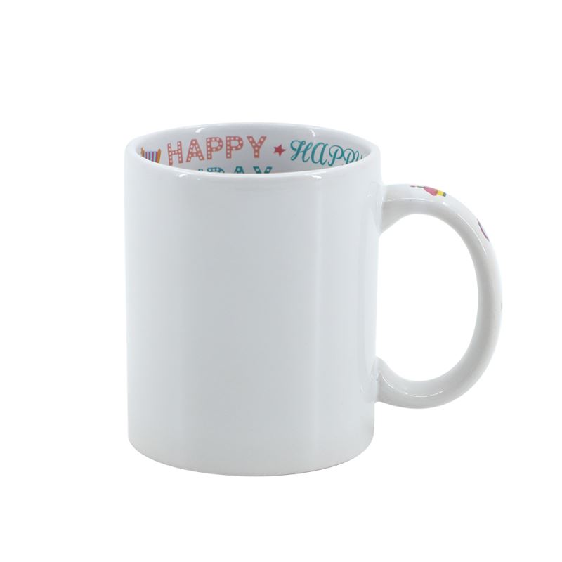 11OZ Theme Mug - Happy Birthday