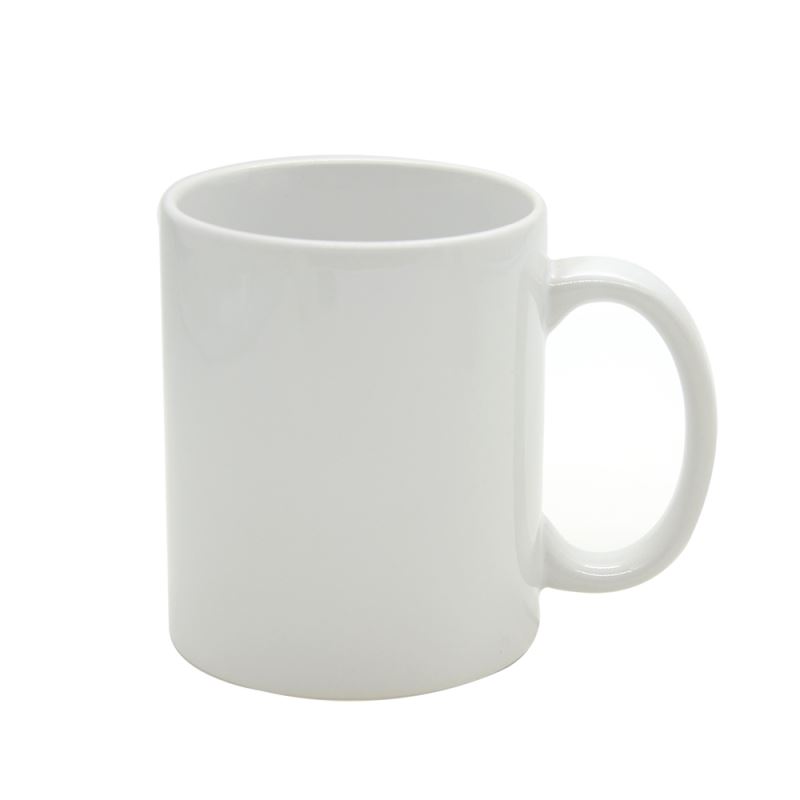 11oz sublimation mugs