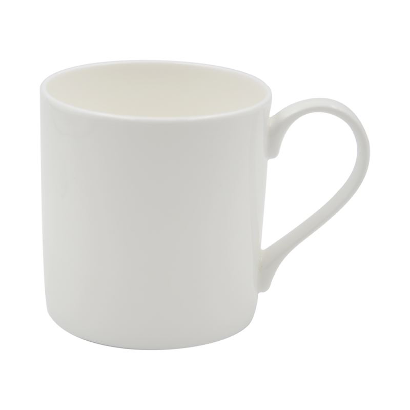 Bone China tea mug