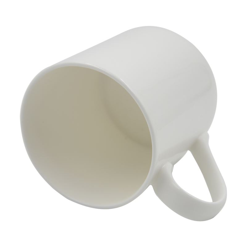 sublimation tea cup