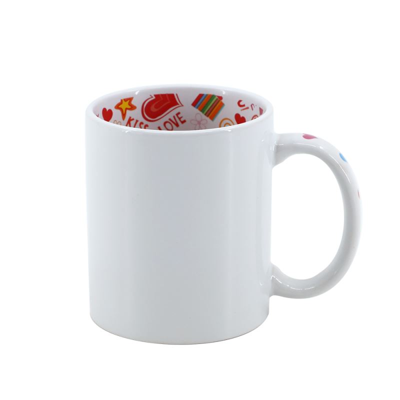 11OZ Theme Mug - Love