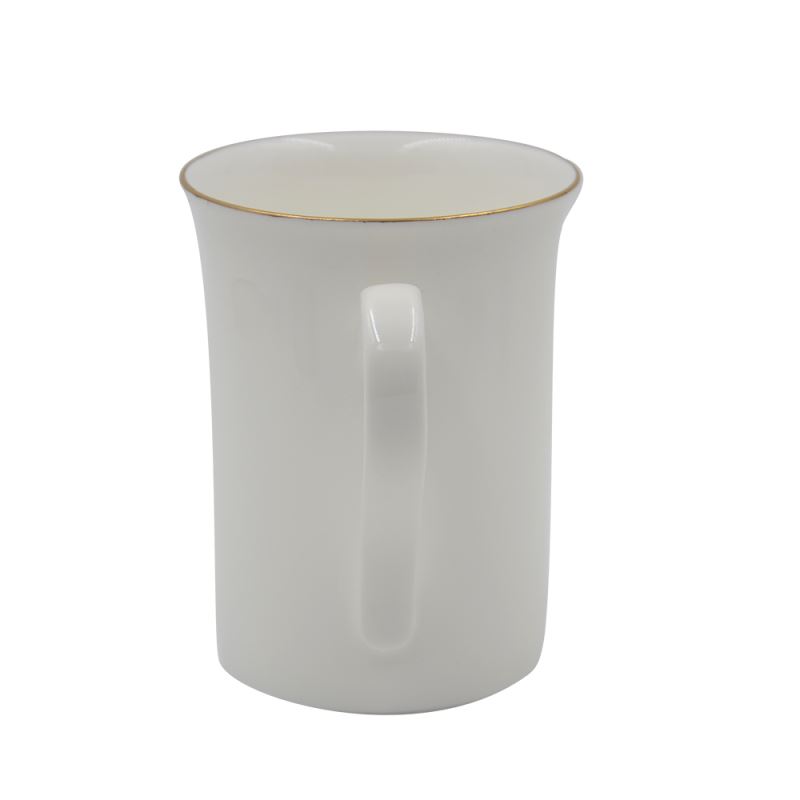 10oz Subliblanks Ceramic Sublimation Blank Mugs in Bulk