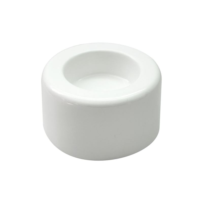 Ceramic Candle Holder - Small - 8*5cm