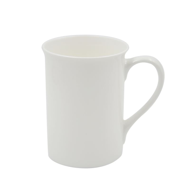 10oz Bone China Mug