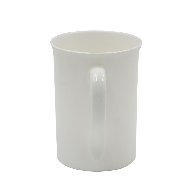 blank ceramic mugs