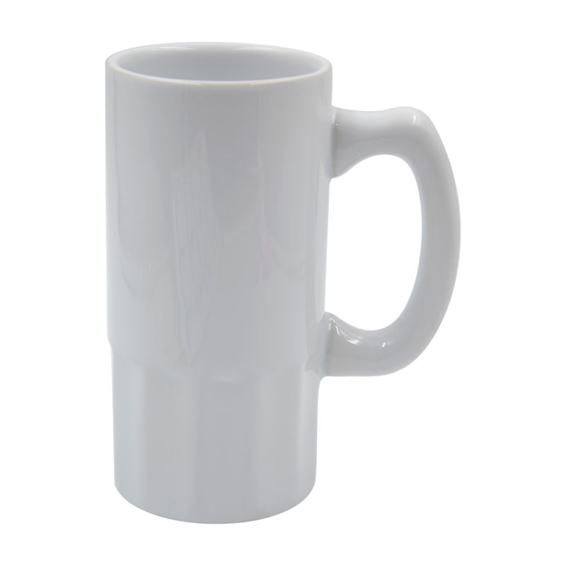 20oz Ceremic Beer Mug