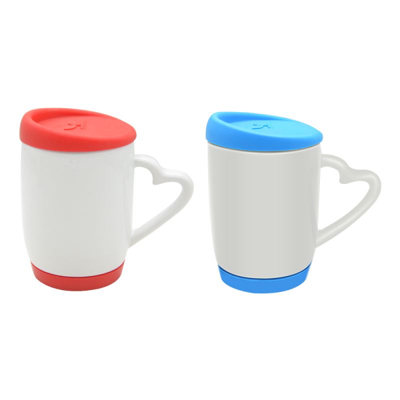 dye sublimation coffee mugs