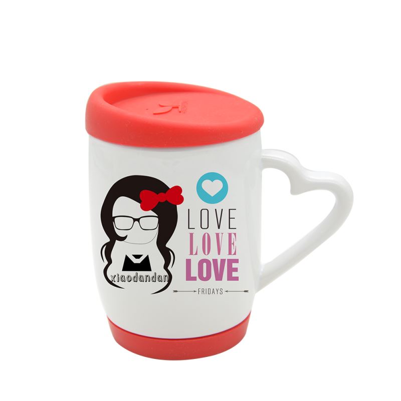 dye sublimation mugs