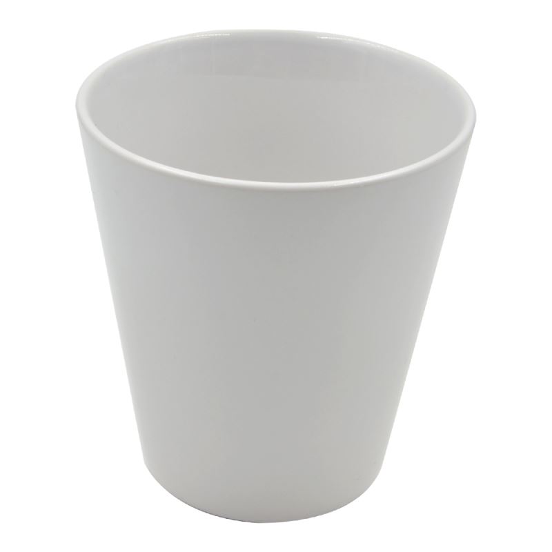 12OZ Sublimation Plant Pot Blanks Lopo