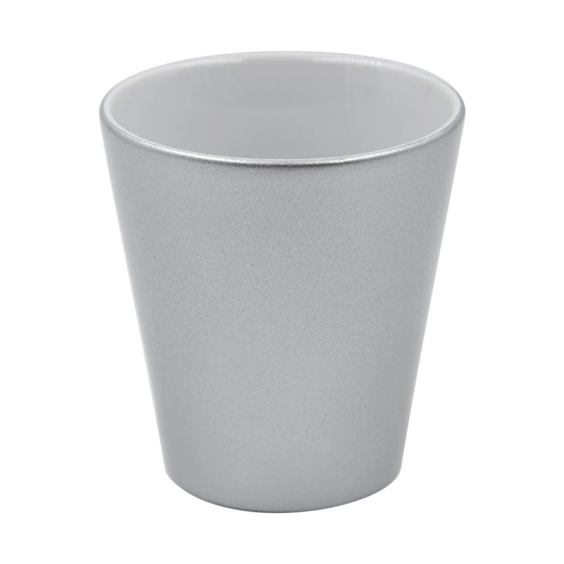 12OZ Sublimation Plant Pot Blanks Lopo