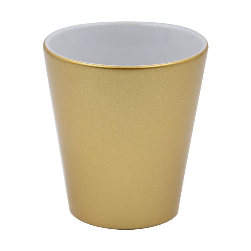 12OZ Sublimation Plant Pot Blanks Lopo