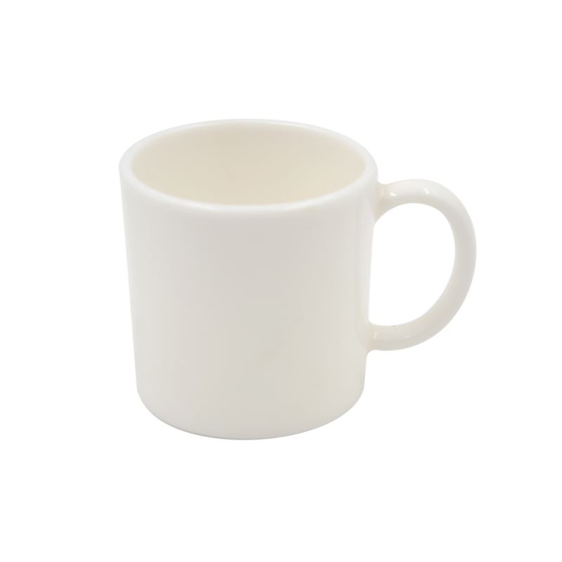6oz blank sublimation mugs