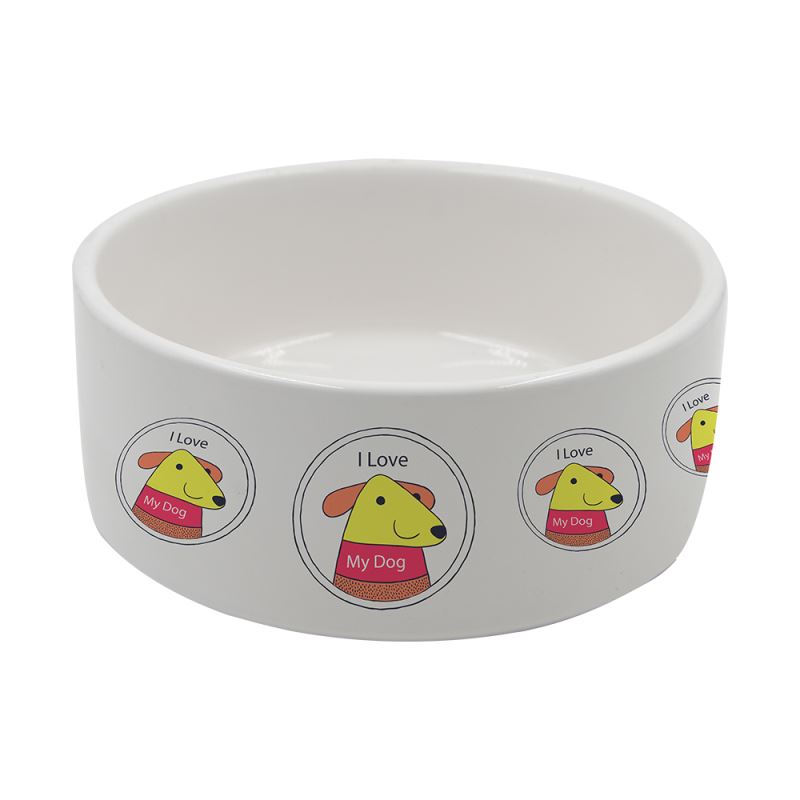 Dog Bowl