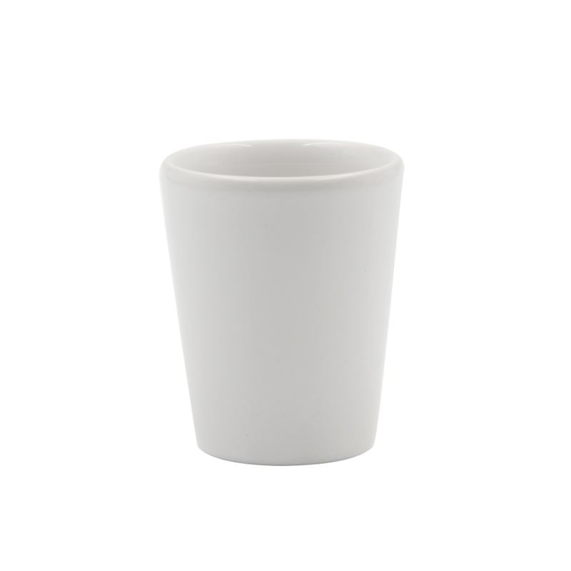 1.5oz Ceramic Shot Glass