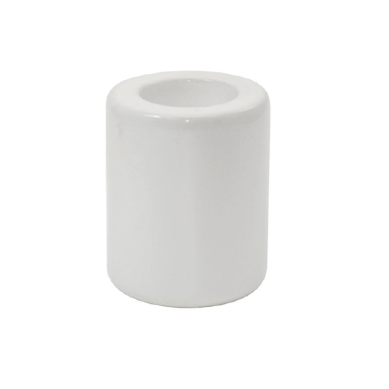 ceramic candle holder, sublimation candle holder, sublimation blanks
