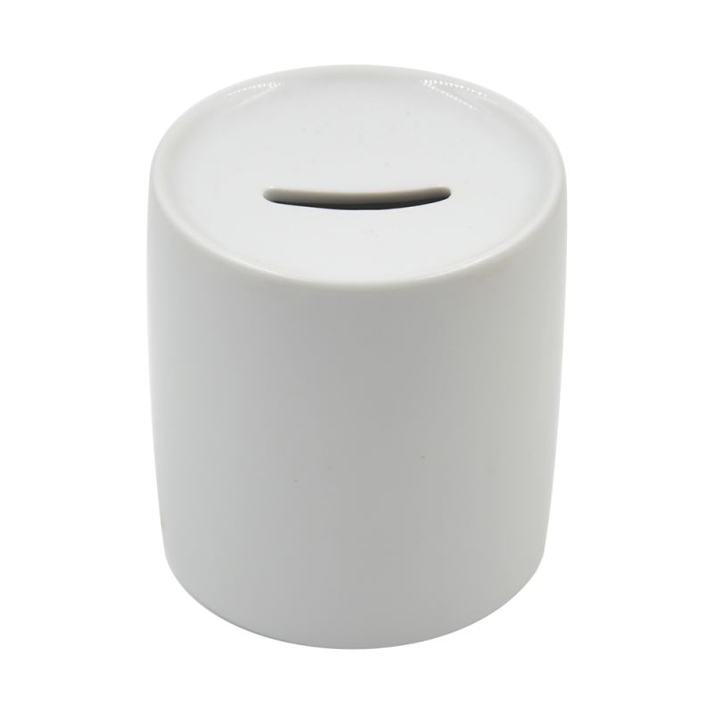 11oz Ceramic Money Saver