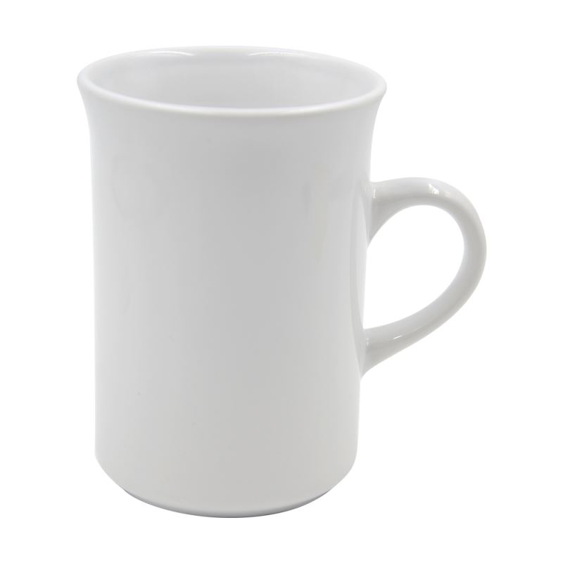 10oz Flare Shape Mug