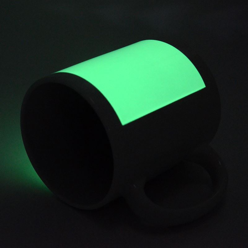 11oz Fluorescence Mug