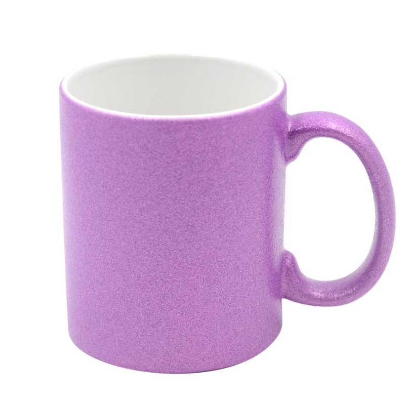 sublimation enamel mug