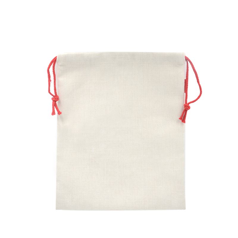 Linen Santa Sack-Small-30*40CM