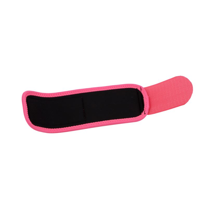 Neoprene Wristband for Sublimation Lopo