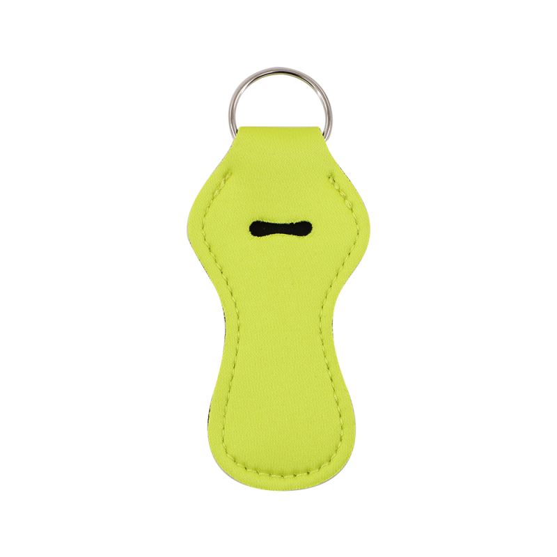 Neoprene Chapstick Holder-4 Inch