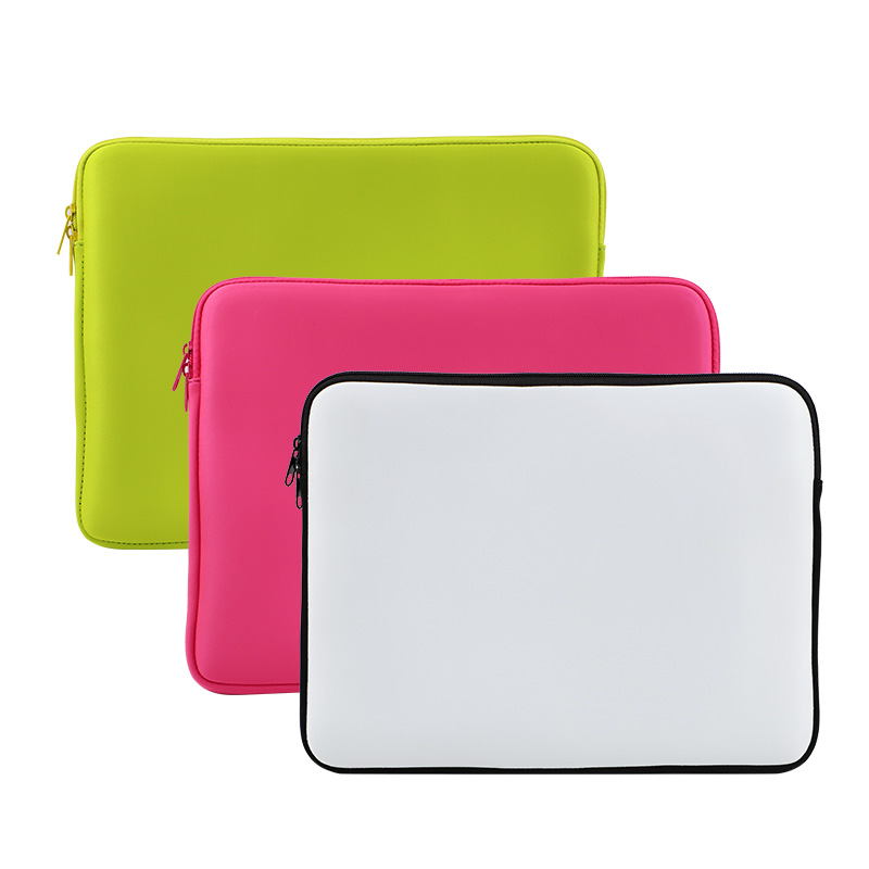 Neoprene Laptop Sleeve Case