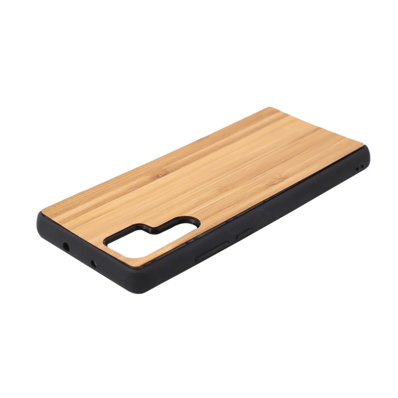 Sublimation TPU Phone Case with Bamboo for Huawei P30 Pro