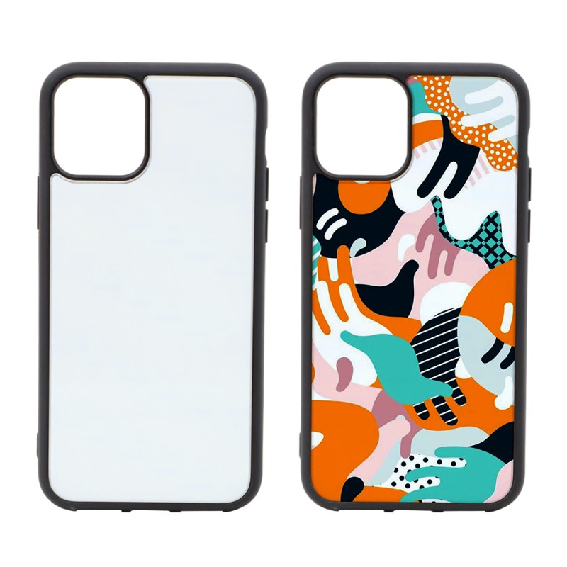 sublimation on phone cases