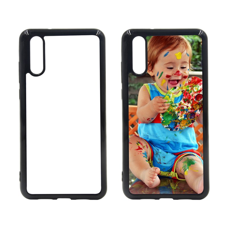 Sublimation Flexi TPU Phone Case