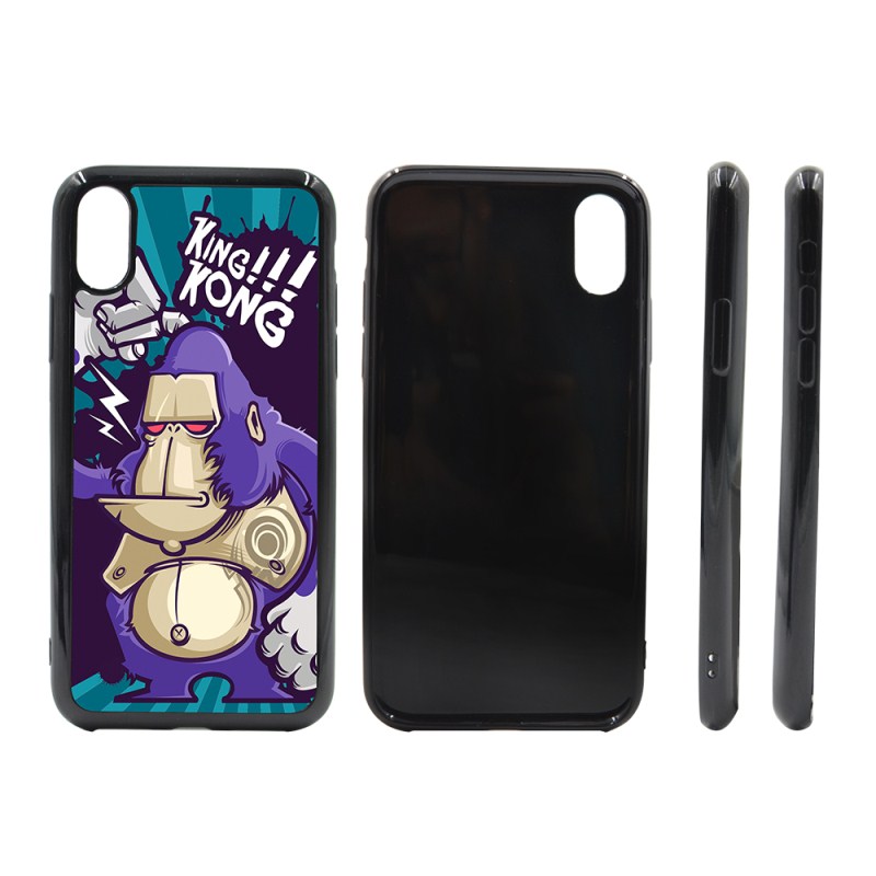 2d mobile cover