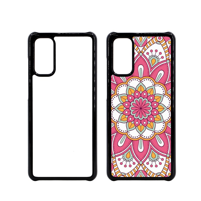 Sublimation PC case for Samsung S20