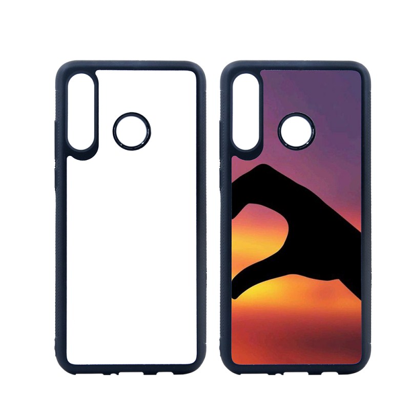sublimation cell phone cases