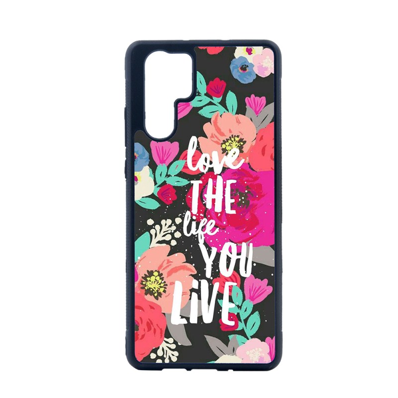 Sublimation TPU case for Huawei P30 Pro