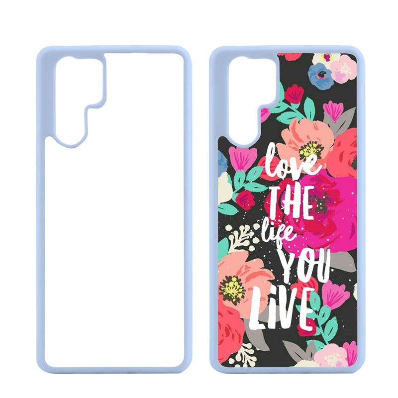 sublimation cell phone cases