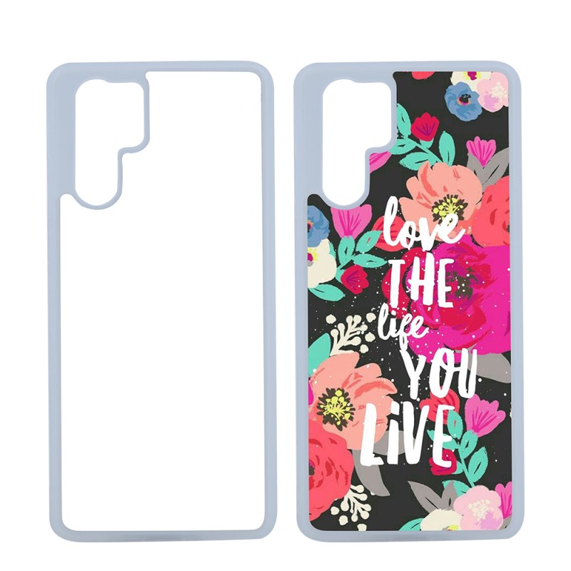 sublimation mobile phone cases