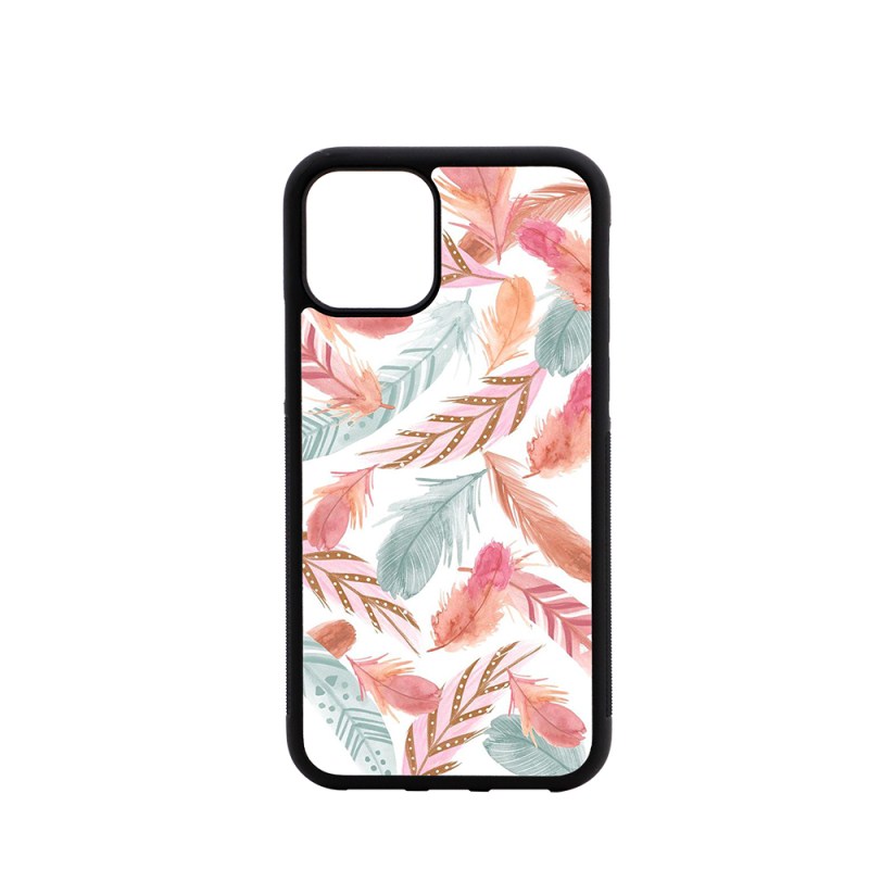 Sublimation TPU Case for Iphone 11