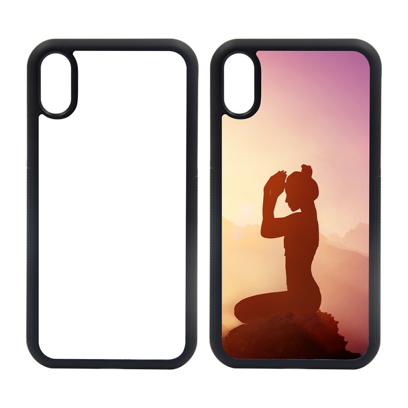 Sublimation TPU Phone Case for Iphone XR
