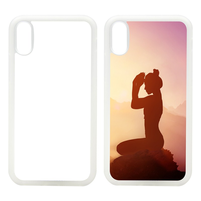 sublimation cell phone cases