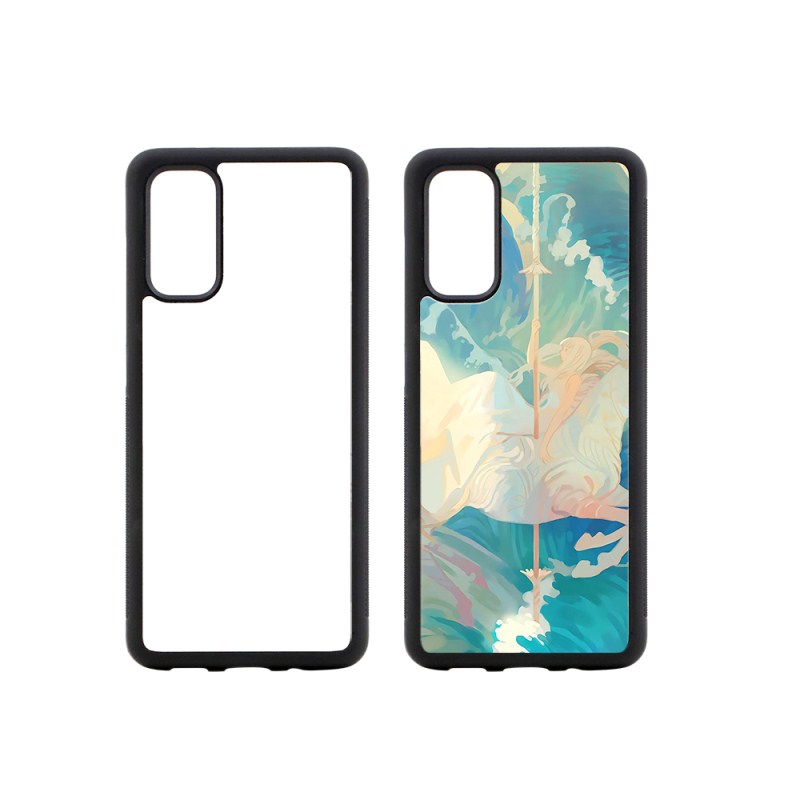 Sublimation TPU Case for Samsung S20