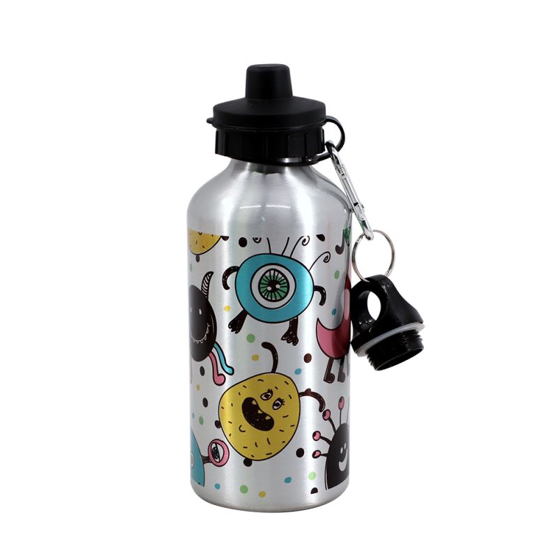 sublimation aluminium bottle