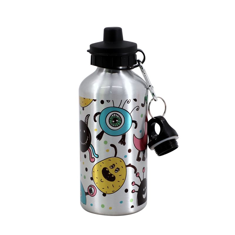 sublimation aluminium bottle