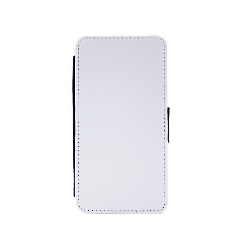 Sublimation Leather Flip Phone Case for iPhone XR Max