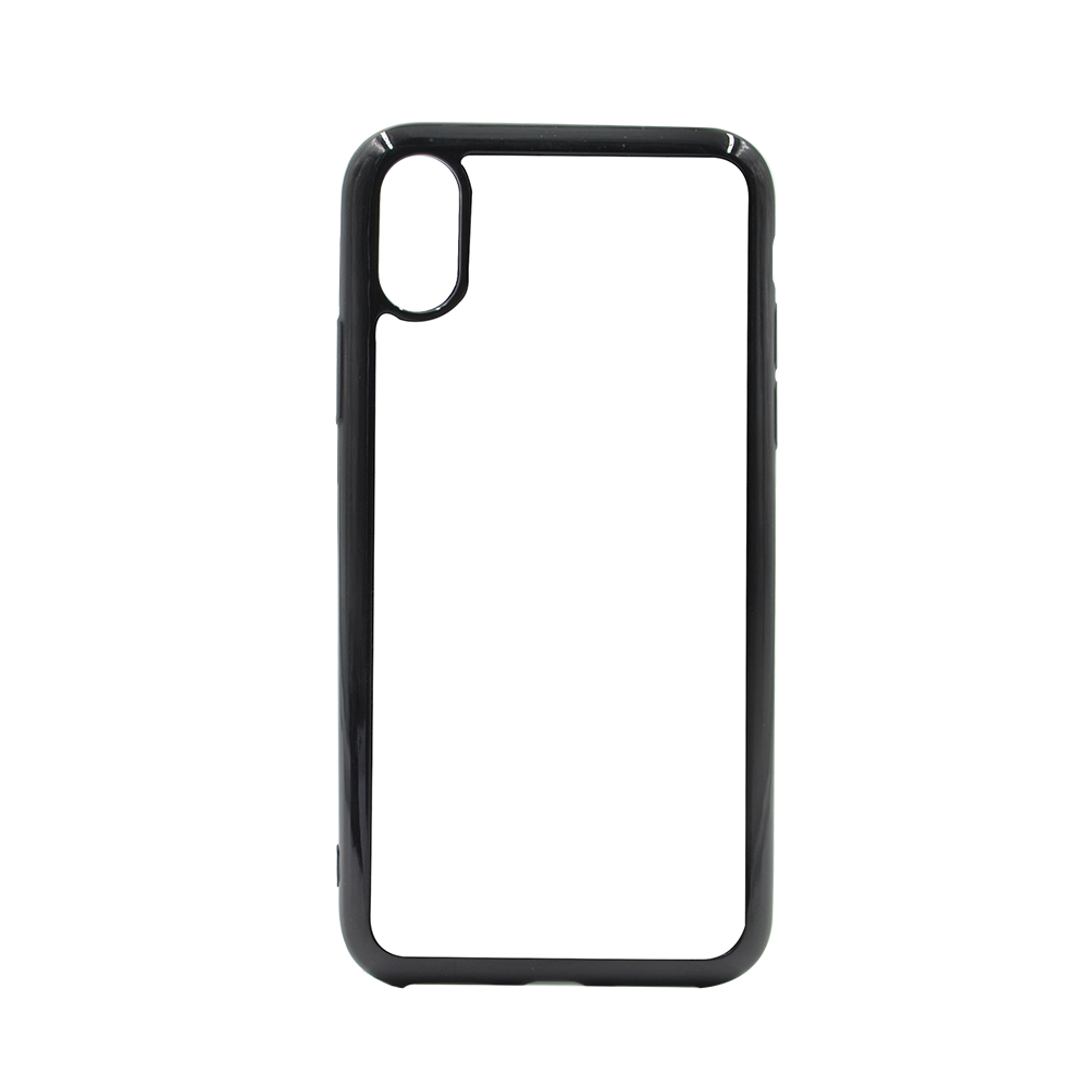 Sublimation Flexi-TPU Case for Iphone X