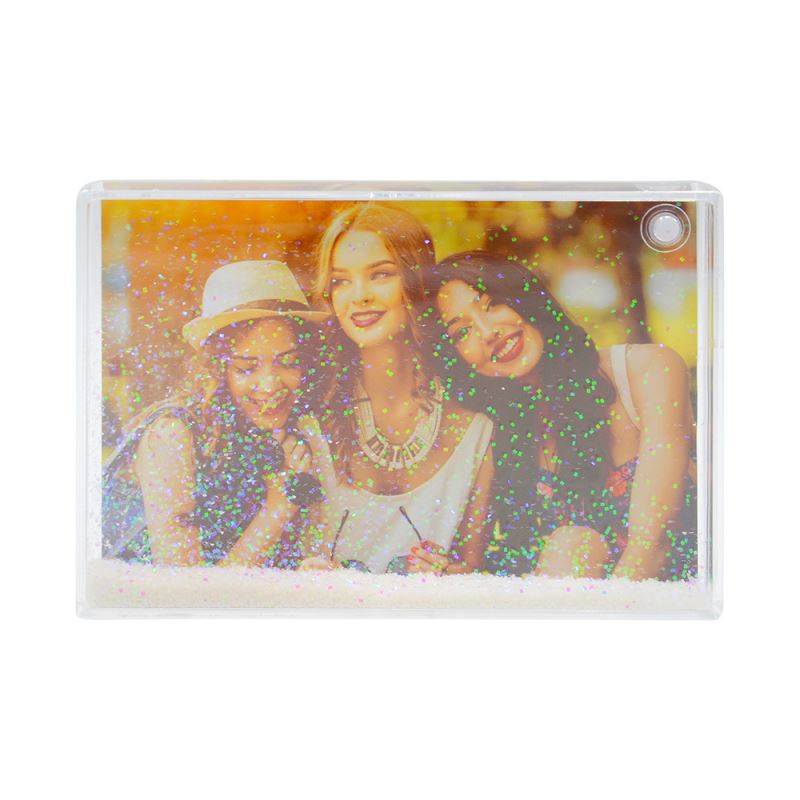 Acrylic Photo Block-Rectangle Shape