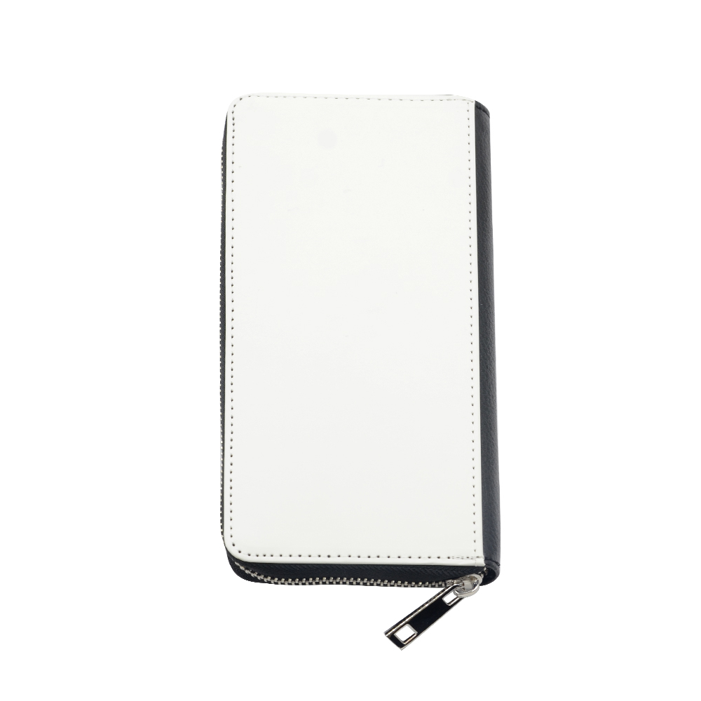 PU Wallet - Large - 20.2x10cm
