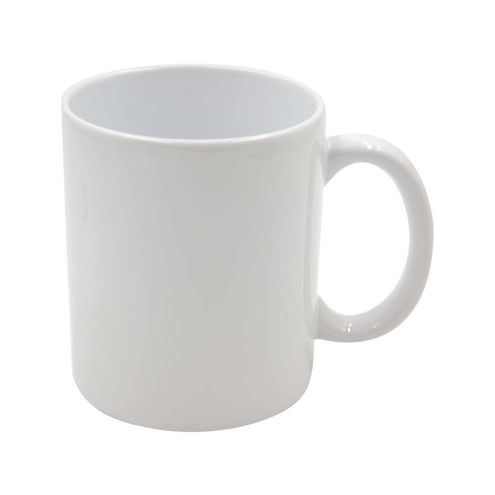 Ceramic sublimation coffee mugs – Precious Vanity Customs LLC