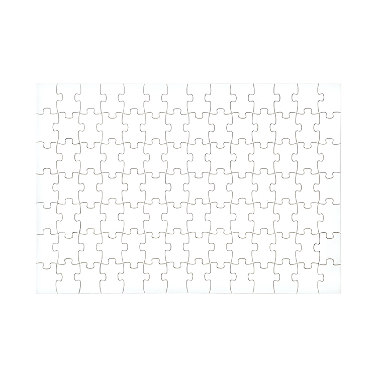 sublimation puzzle